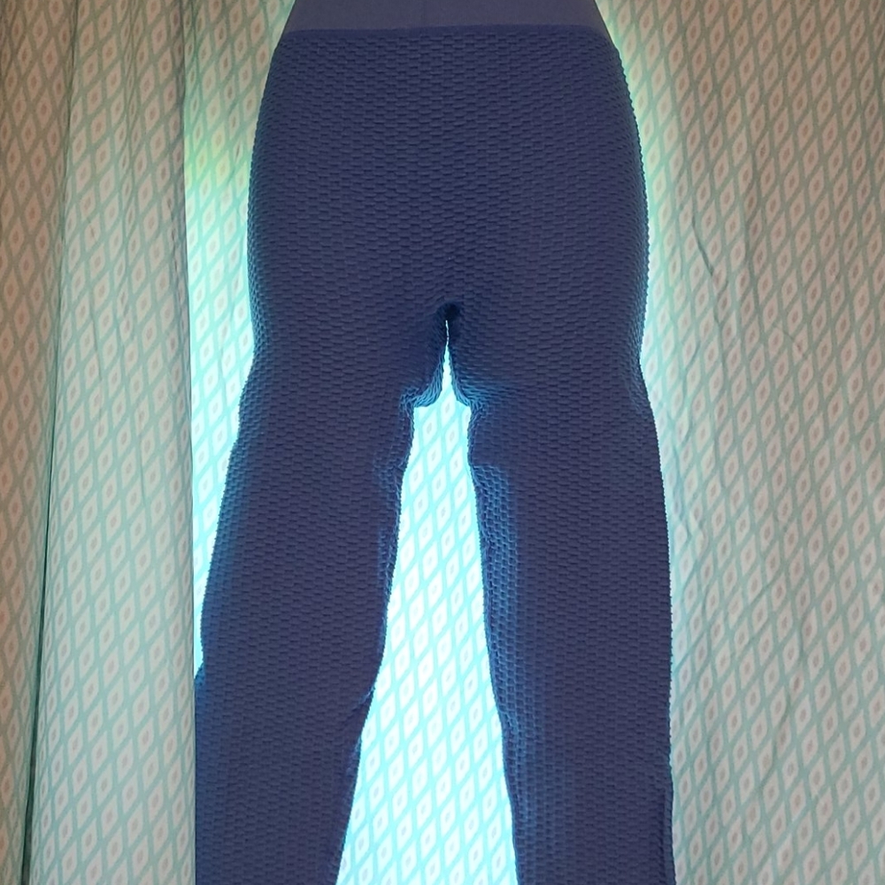 Yoga pants